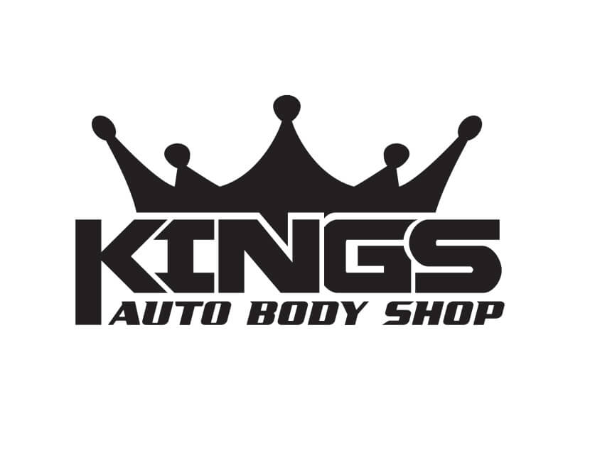 kings auto body shop in huntington beach